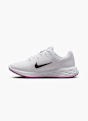 Nike Pantofi pentru alergare Alb 1238 2