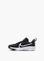 Nike Baskets de course Noir 5658 2