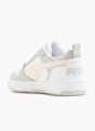 PUMA Baskets Gris 13835 3