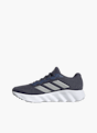 adidas Sapato de corrida Azul 11403 2