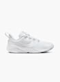 Nike Zapatillas de running Blanco 4766 1