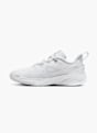 Nike Baskets de course Blanc 4766 2