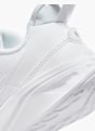 Nike Baskets de course Blanc 4766 4