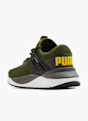 Puma Baskets khaki 24249 3