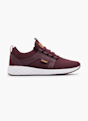 Bench Sneaker Bordeaux 5661 1