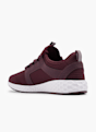 Bench Sneaker Bordeaux 5661 3