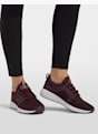 Bench Sneaker Bordeaux 5661 6