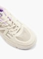 Graceland Chunky sneaker Bianco 2913 2