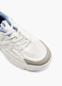 Graceland Chunky sneaker weiß 2002 2