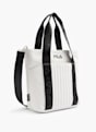 FILA Sac de sport Blanc 5662 2