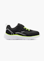 Vty Sneaker Negro 6582 1