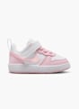 Nike Sneaker Rosa 5666 1