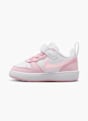 Nike Sneaker Rosa 5666 2