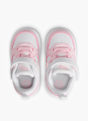 Nike Sneaker Rosa 5666 3