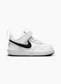 Nike Sneaker Vit 4772 1