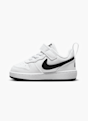 Nike Маратонки Бял 4772 2