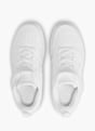 Nike Sneaker Blanco 2014 3