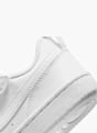 Nike Sneaker Blanco 2014 4