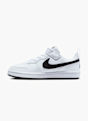 Nike Sneaker Blanco 3869 2