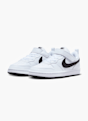 Nike Sneaker Blanco 3869 3