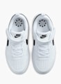 Nike Sneaker Blanco 3869 4