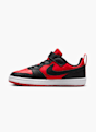 Nike Sneaker rød 3870 2