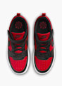 Nike Sneaker Röd 3870 3