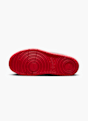 Nike Sneaker Röd 3870 4