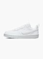Nike Sneaker weiß 6585 3