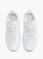 Nike Sneaker weiß 6585 2