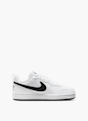 Nike Baskets blanc 5668 1
