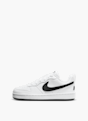 Nike Маратонки Бял 5668 2