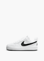 Nike Sneaker vit 5668 2
