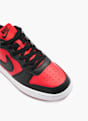 Nike Baskets Rouge 1253 2