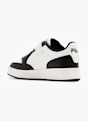 FILA Sneaker Bianco 8031 3