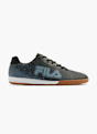 FILA Baskets de football Noir 9741 1