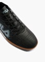 FILA Baskets de football Noir 9741 2