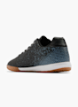 FILA Baskets de football Noir 9741 3