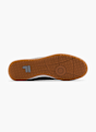 FILA Baskets de football Noir 9741 4