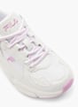 FILA Baskets Blanc 2926 2