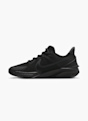 Nike Baskets de course Noir 9288 2