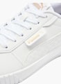 PUMA Маратонки Бял 7500 4