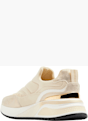 Catwalk Zapatillas sin cordones Beige 20182 3
