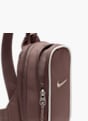 Nike Спортна чанта lila 3886 4