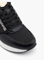 Catwalk Sneaker Nero 22669 2