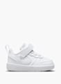 Nike Sneaker Bianco 22193 1