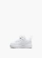 Nike Sneaker Bianco 22193 2