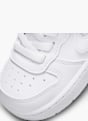 Nike Sneaker Bianco 22193 3