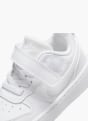 Nike Sneaker Bianco 22193 4