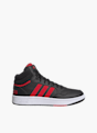 adidas Pantofi mid cut Negru 18938 1